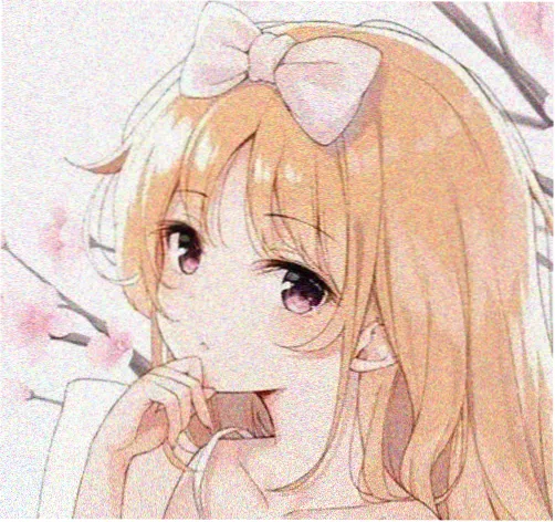 小满 头像