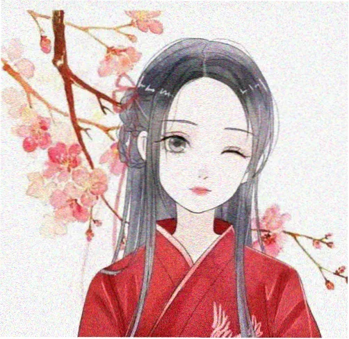 小满 头像